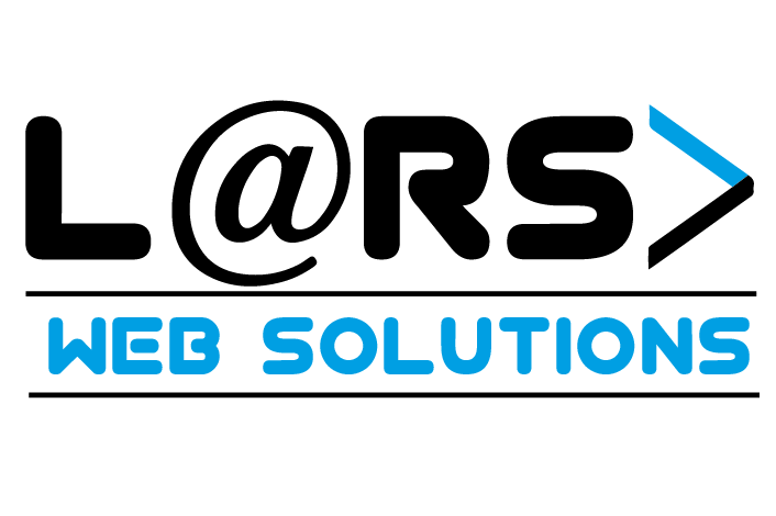 LARS Desarrollo Web Profesional